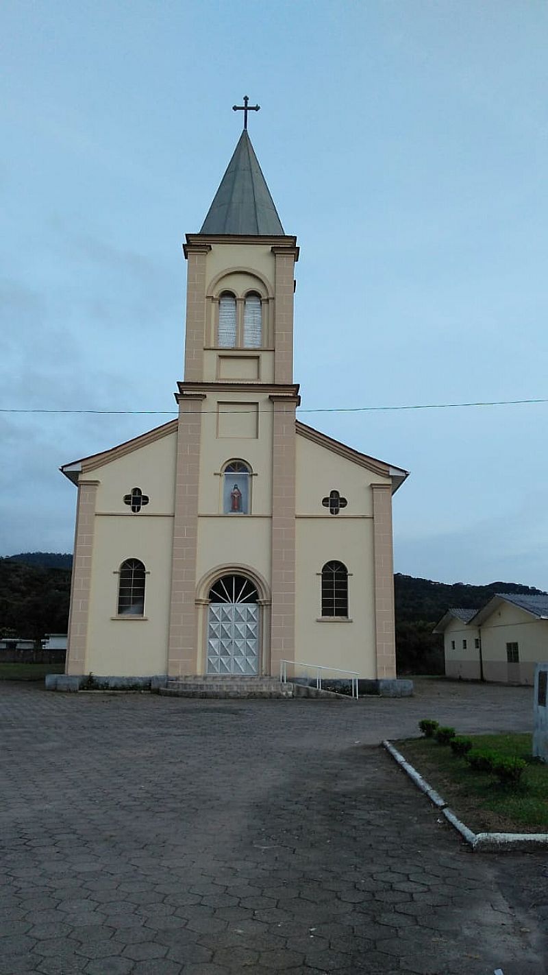 IMAGENS DA CIDADE DE RIO RUFINO - SC - RIO RUFINO - SC