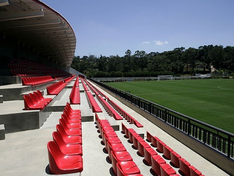 Estádio Municipal Euclides de Almeida – Wikipédia, a enciclopédia livre