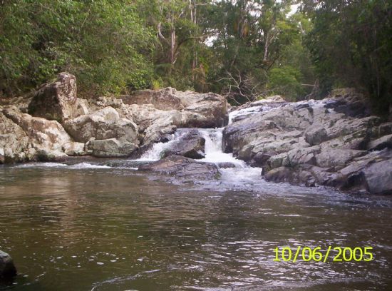  POR LOIR TIGRE - ITAPIRAPU PAULISTA - SP