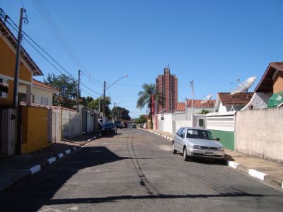 MOJI-MIRIM, SP, POR ROBERTO GASPARINNI - MOGI-MIRIM - SP