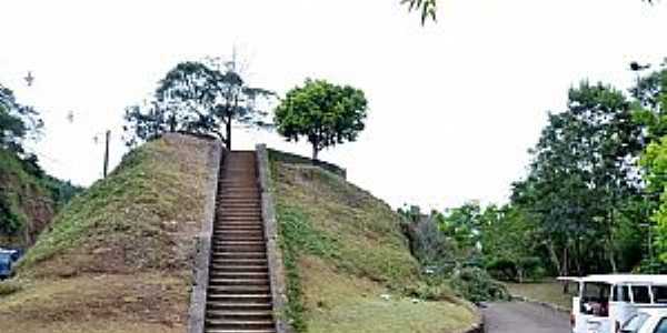 Imagem da cidade de Joaneta - RS