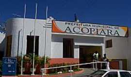 Acopiara - Prefeitura de Acopiara.