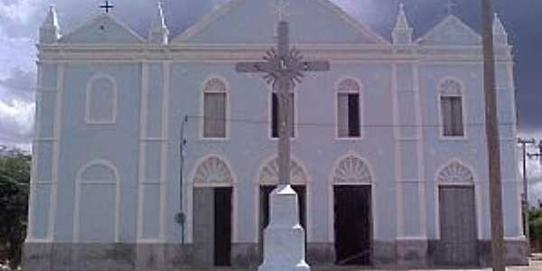 Coit-CE-Igreja de So Jos-Foto:Vanderto 