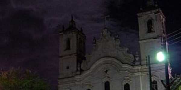 Penedo-AL-Catedral de N.Sra.do Rosrio-Foto:Charles Northrup