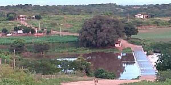 Imagem da cidade  de Poo da Pedra - AL