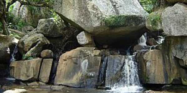 Mata Fresca-CE-Cachoeira da Reserva-Foto:limestonedobrasil.com.br