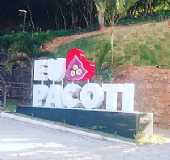 Imagem da cidade de Pacoti - CE