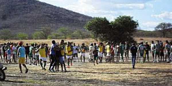 Pirabibu-CE-Torneio de Futebol(Copa Pirabibu)-Foto:quixeramobimagora.blogspot.