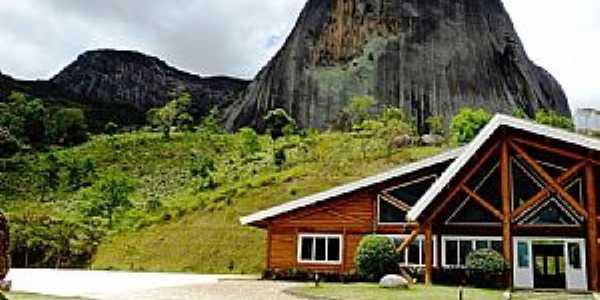 Arac-ES-Parque Pedra Azul-Foto:guriestradeiro.