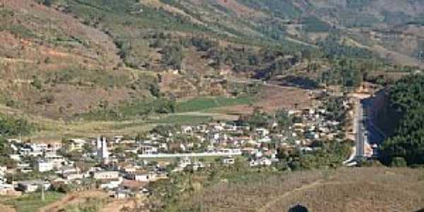 Fazenda Guandu - Esprito Santo