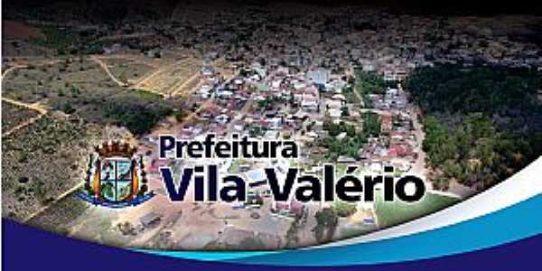 Imagem da cidade de Vila Valrio - ES