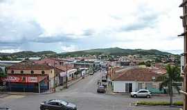 Campos Belos - Imagens da cidade de Campos Belos - GO