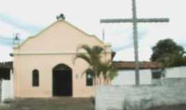 Goiandira - Igreja Catlica Apostlica Brasileira, Por Padre Roberto Bueno