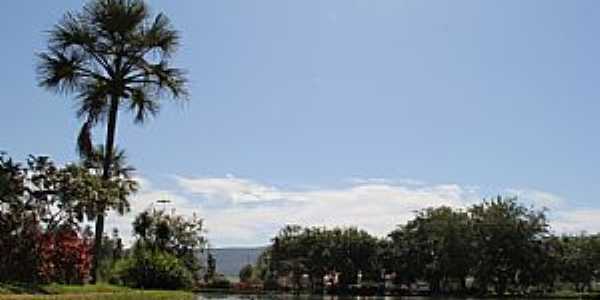 

Parque Municipal Governador Otvio Lage
