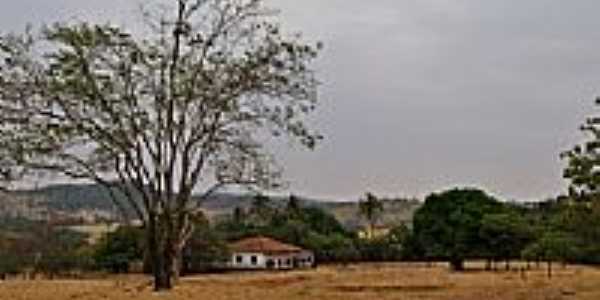 rea rural de Itauu-Foto:Arolldo Costa Olivei