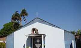 Perolndia - Igreja Matriz N.S.das
Graas foto Vicente A. Queiroz