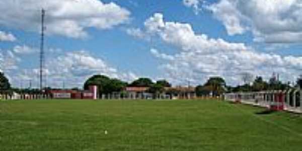 Professor Jamil-GO-Campo de Futebol-Foto:Arolldo Costa Olivei