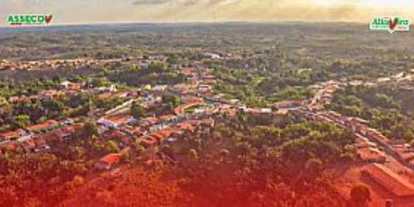 Imagem da cidade de Altamira do Maranho - MA