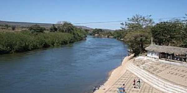 Imagens da cidade de Loreto - MA