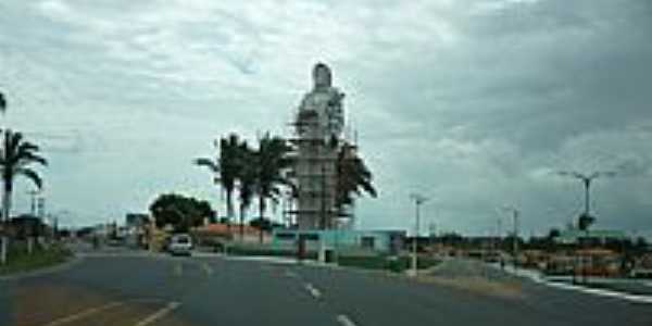 Municipio de Turilndia, por Mrcio Jorge.