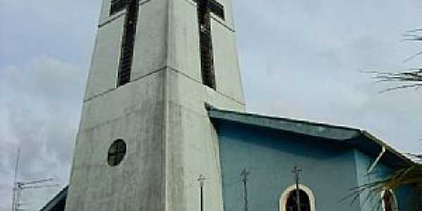 Alagoa-MG-Igreja de N.Sra.do Rosrio-Foto:oswaldobuzzo.