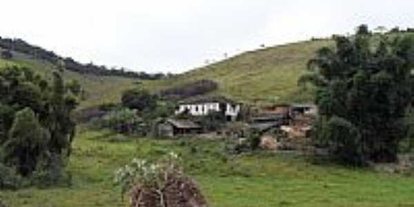 Alto Rio Doce-MG-Fazenda-Foto:Roberto Moreira Camp