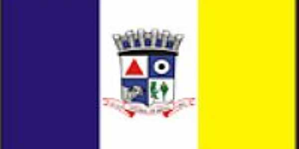 Bandeira Central de Minas