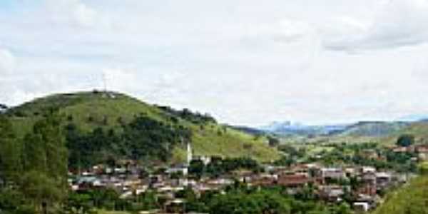 Vista panormica-Foto:Elpdio Justino de A [Panoramio]