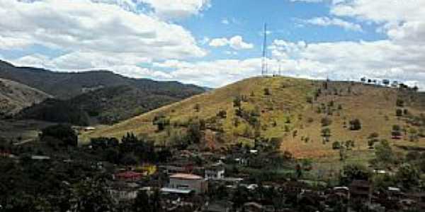 Imagem da cidade de Conceio de Minas - MG