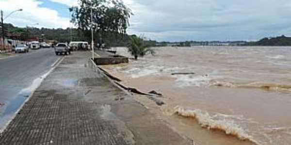 Ferreira Gomes - AP Foto Prefeitura Municipal