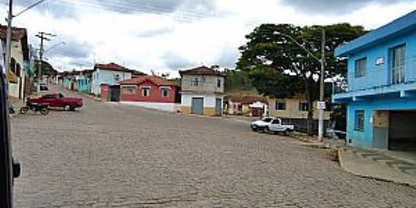Consolao-MG-Centro da cidade-Foto:baro junior