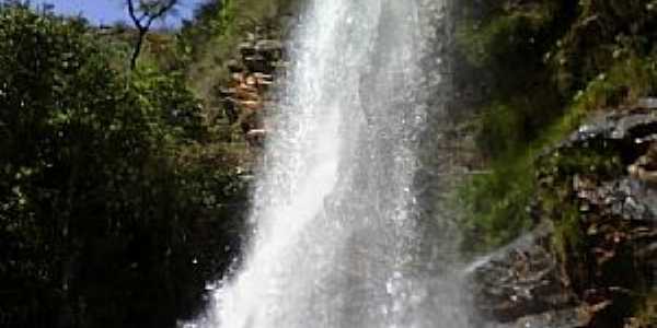 Desemboque-MG-Cachoeira do Taboo-Foto:Erick Edgard 