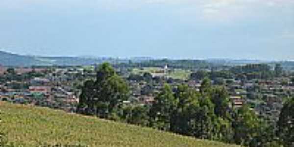 Vista da Fazenda Planalto