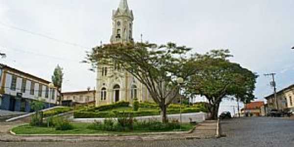 Imagens da cidade de Entre Rios de Minas - MG