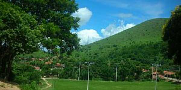 Fidelndia-MG-Campo de Futebol-Foto:Reginaldo Cibrao