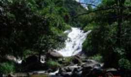 Florestal - cachoeira da barragem, Por carlos maciel