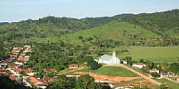 Vista da cidade-Foto:Glucinio [Panoramio]