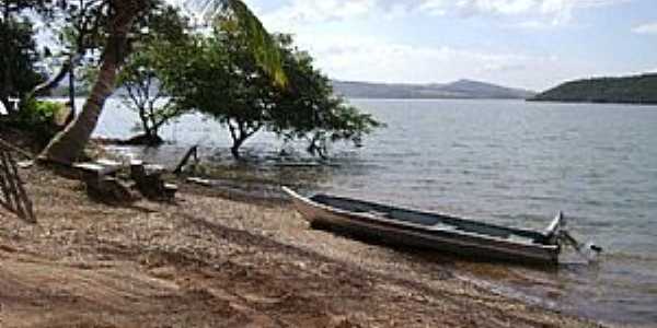 Guap-MG-Margem do Lago de Furnas-Foto:Rafael Rodrigues