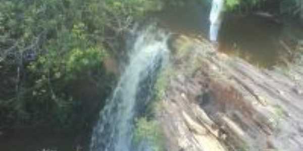 cachoeira, Por Ramon