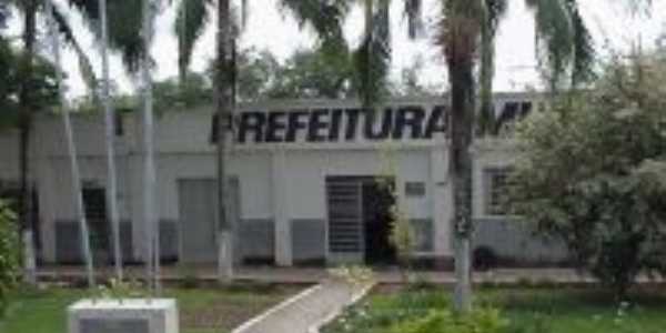 Prefeitura, Por tereza