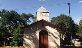 Itaverava - Capela Santa Tereza de Itaverava por vichv