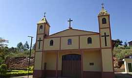 Itaverava - Igreja Nossa Senhora Aparecida de Itaverava
por vichv 