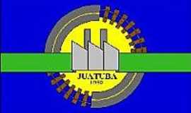 Juatuba - Bandeira Juatuba-MG
