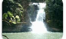 Luz - Cachoeira do Indaiazinho