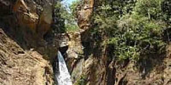 Cachoeira de Santo Antnio