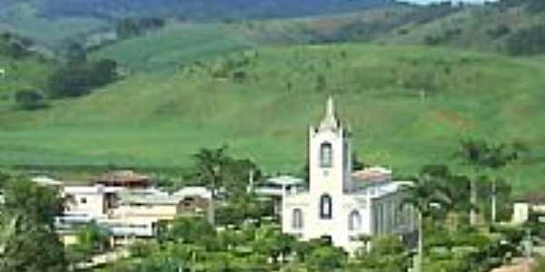 Praa e Igreja de So Jos em  Oratrios-Foto:bebeti