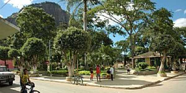 Imagens da cidade de Ouro Verde de Minas MG