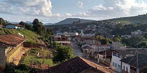 Imagens da cidade de Padre Fialho - MG