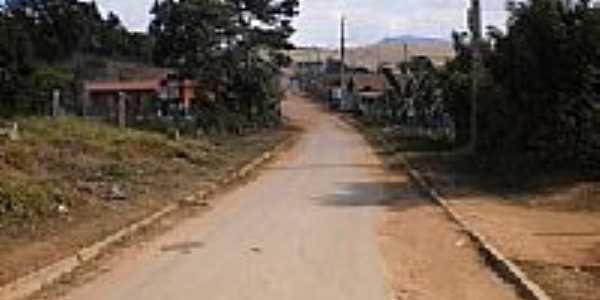 Rua Itamarandiba-FotoIgor Tadeu Sena: Sant