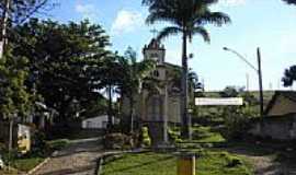 Pinhotiba - Igreja-Foto:Jlio Leal 